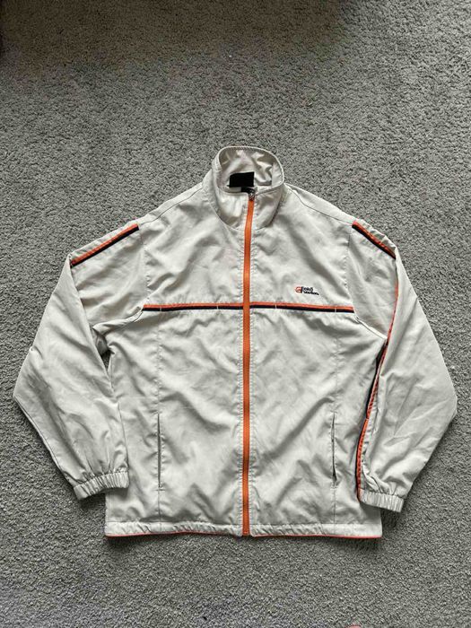 Олимпийка ECKO UNTD, сайз-3XL, сост-10/10