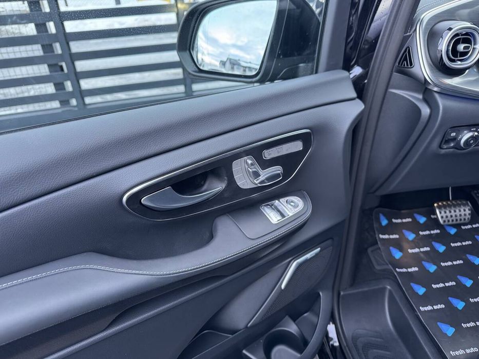Mercedes-Benz V серия 2025 freshauto