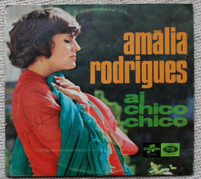 LP`S impecáveis Duran Duran Amália Gal e outros