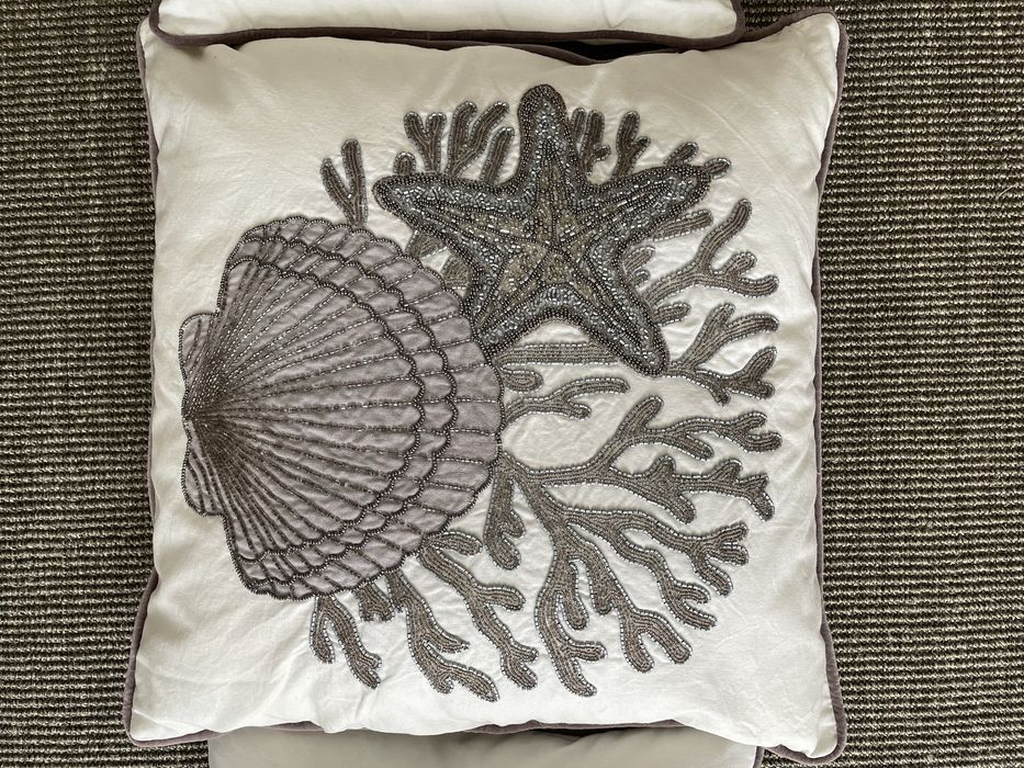 Almofadas Zara Home