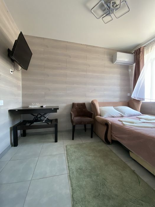 Подобово номер в готелі. Вознесенськ.Звітні документи