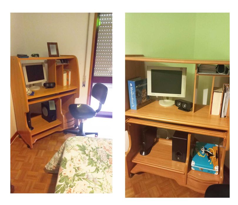 Móvel de Computador