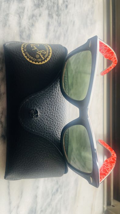 Oculos Ray Ban (feminino)