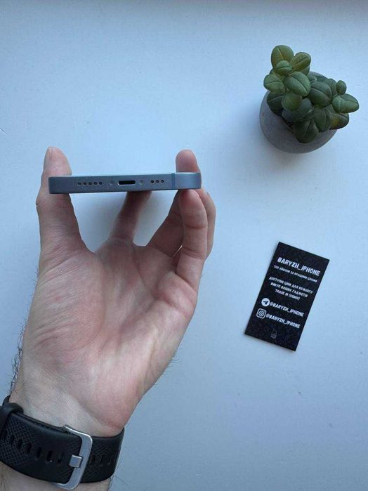 Iphone 14 128 gb, повний комплект, айфон 14 128