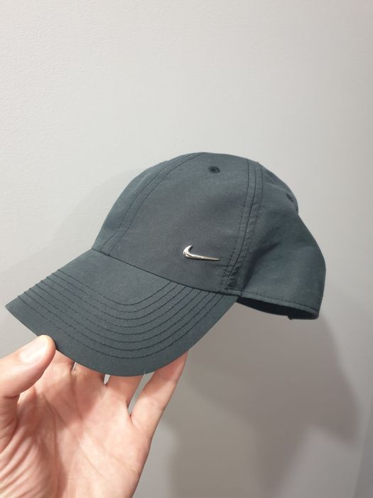 Кепка бейсболка Nike Toronto Raptors NBA