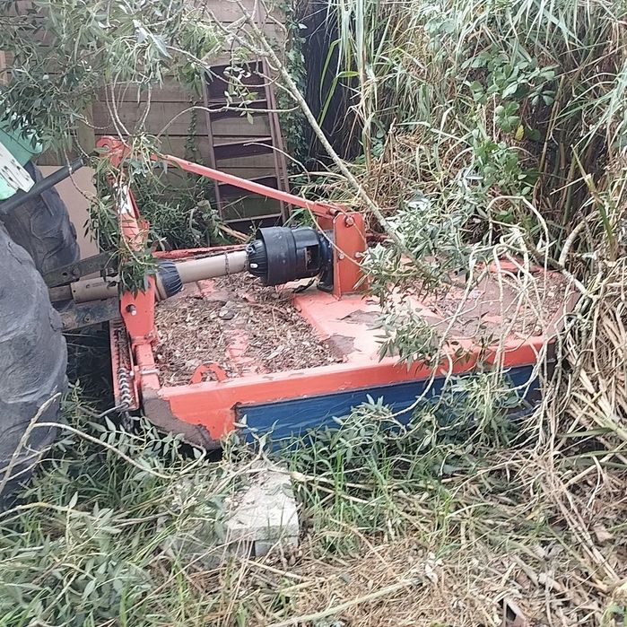 Trator Deutz 70 cava