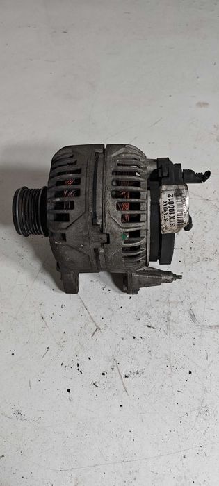 Alternator 1.9 TDI 2.0 TDI GOLF IV PASSAT B6 AUDI A3 STX100012