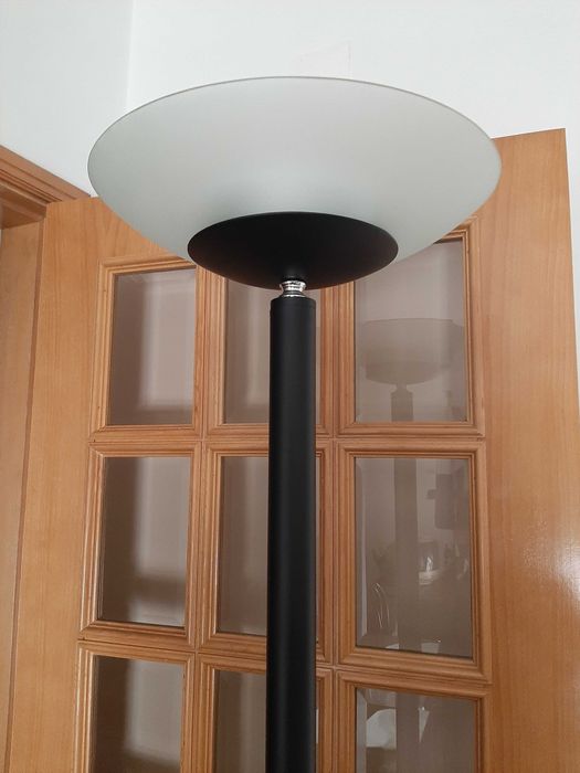 Candeeiro de Pé alto