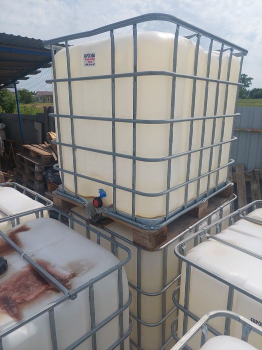 Продам єврокуб 2026 року