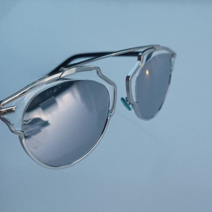 Okulary dior so real