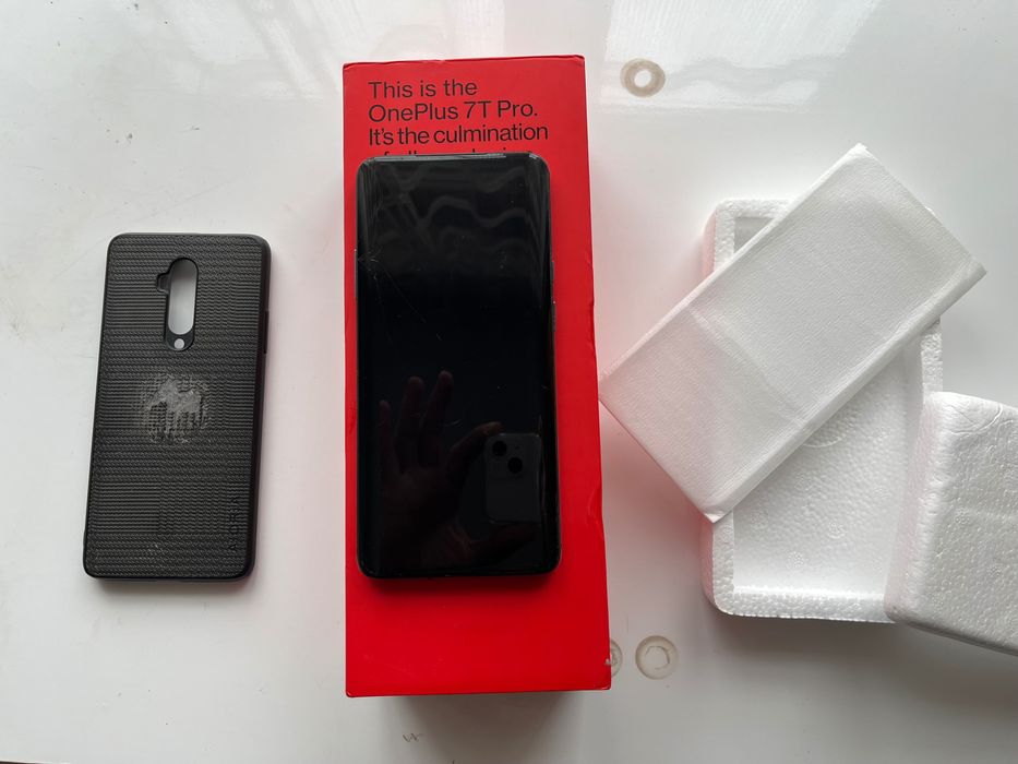 OnePlus 7T Pro 256Gb: 4 000 грн. - Смартфоны / мобильные телефоны