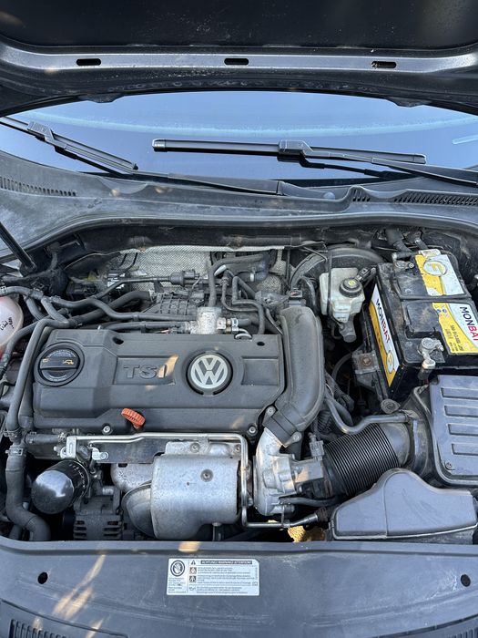 Volkswagen Golf 2009 року