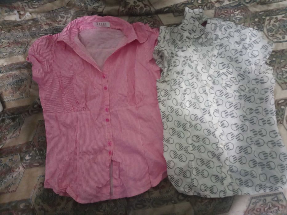 літні підліткові речі