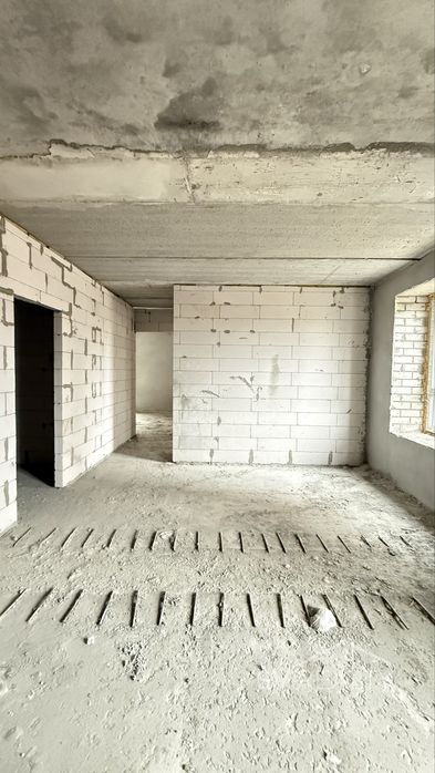 Квартира 87 кв.м., ЖК Основа, центр города