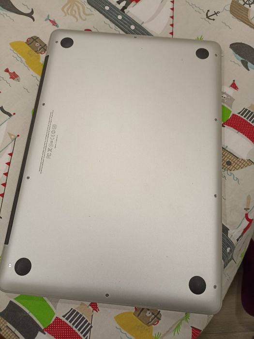 MacBook Pro (como novo)