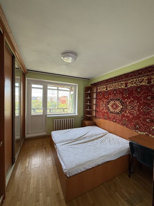 Оренда на Сихові