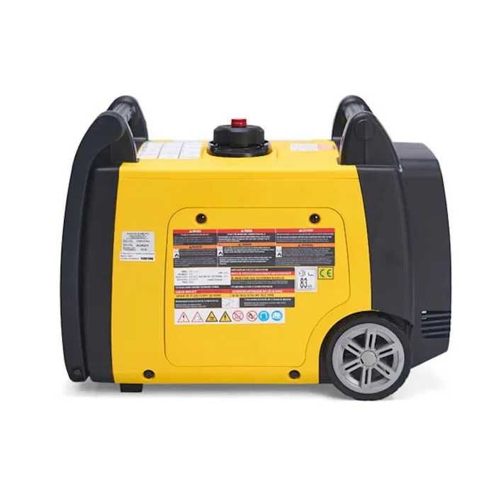 Генератор инверторный Champion 73001iP-EU PREMIUM 3500W АВТОЗАПУСК