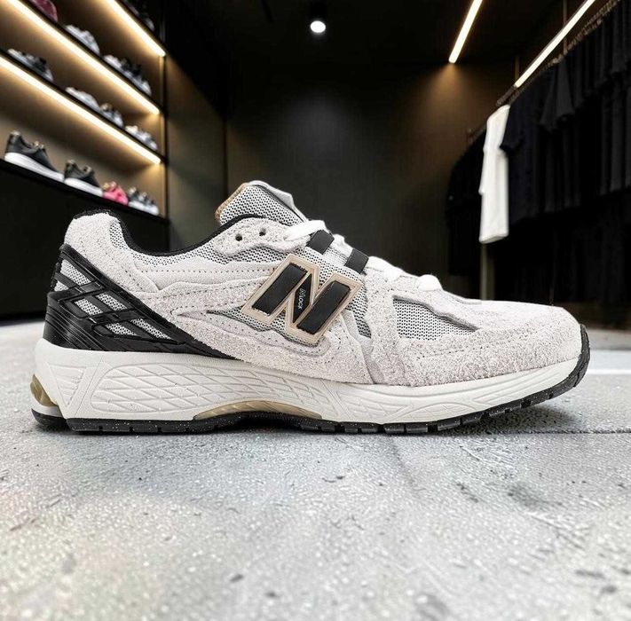 Кросівки жіночі New Balance Protection Pack Reflection женские кроссовки нью беланс protection pack