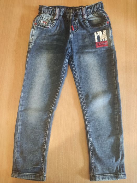 Джинсы для мальчика, джинси для хлопчика