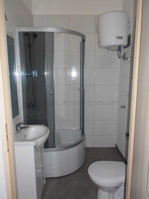 2 pokoje Hutnicza Siemianowice ogrzewanie elektryczne