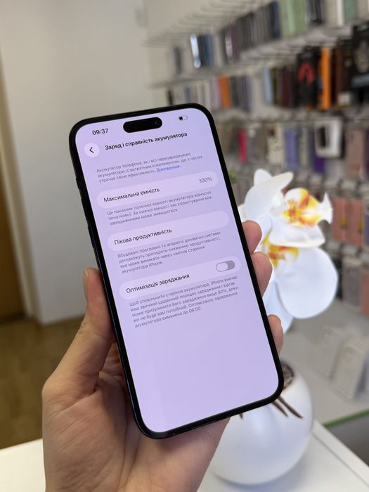 Iphone 14 Pro Max 512 GB 100% _Neverlock_від Магазину