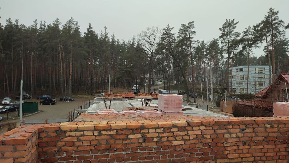 Продаж 1к квартири поруч з парком Центральним. Є розтермінування