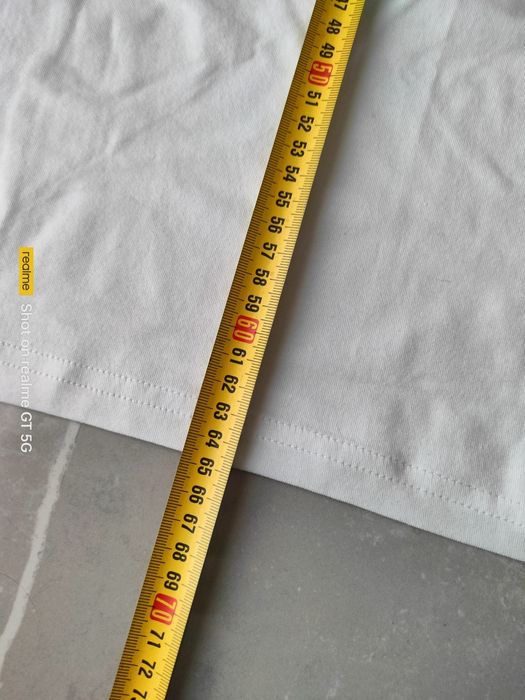 T-shirt typu Dsquared2 (L,XL)