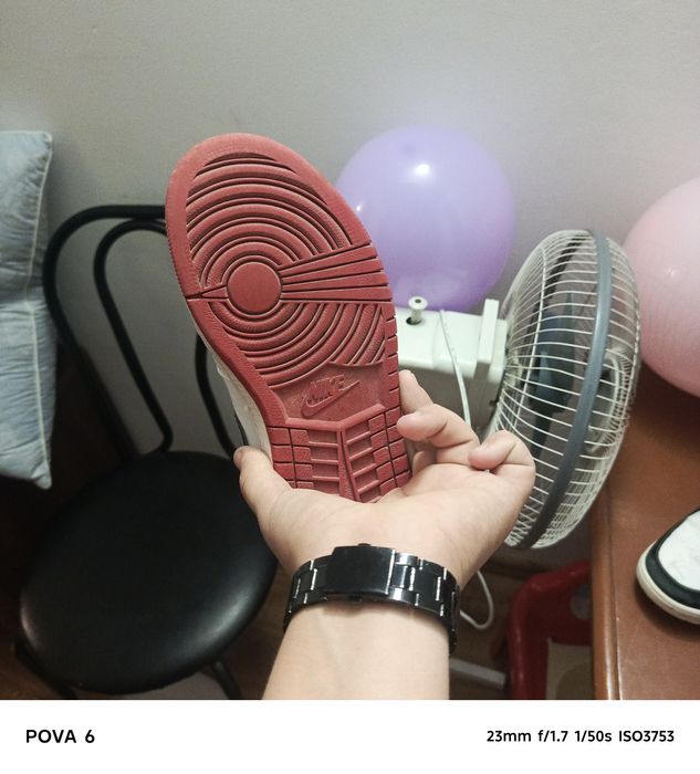 Джордани 37 38розмір