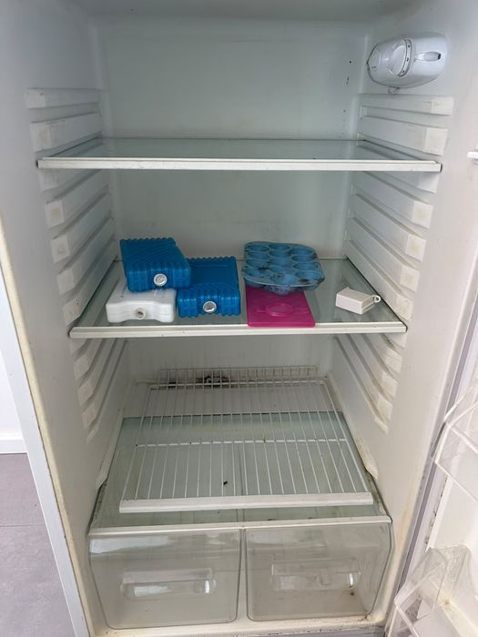 Frigorífico combinado