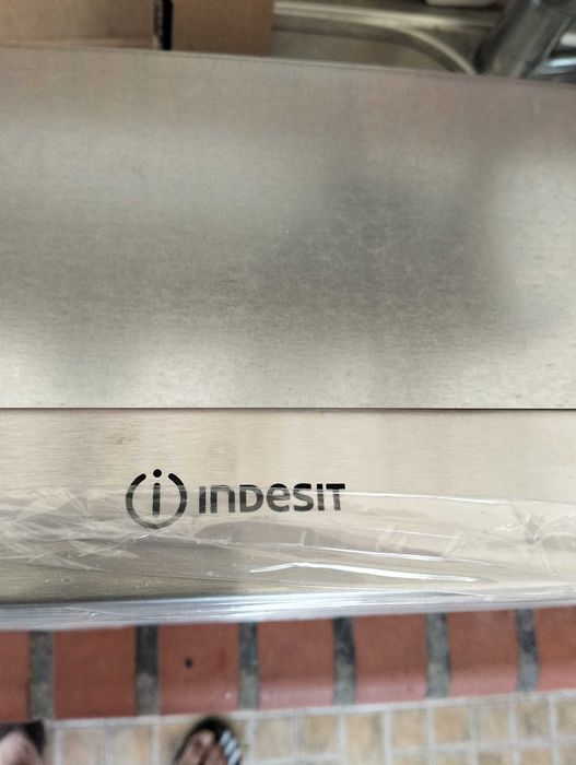 Exaustor INDESIT H461 IX 60cm