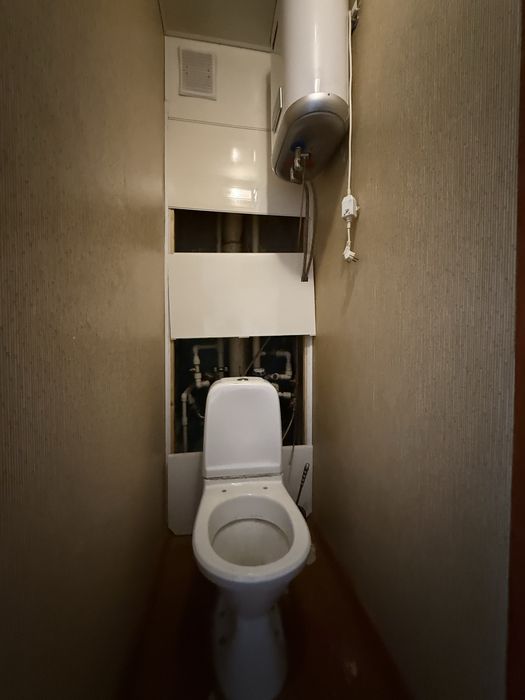 Продам квартиру Алексеевка