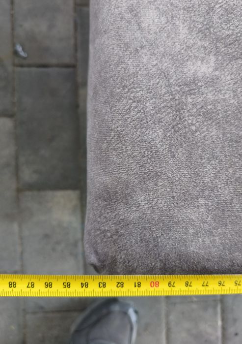 Łóżko jedno osobowe