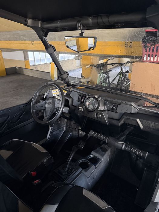 Polaris RZR 900 2019