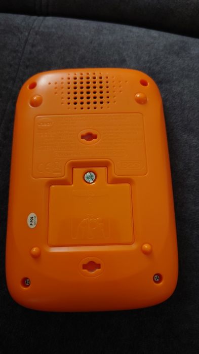 Edukacyjny multipad vtech