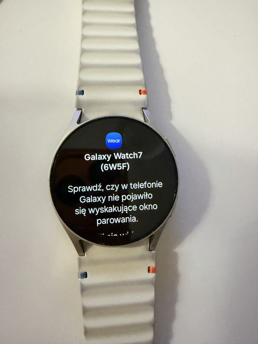 Samsung Galaxy Watch7