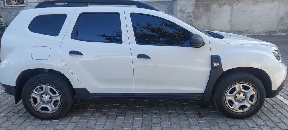 Продам свой  Рено Дастер !