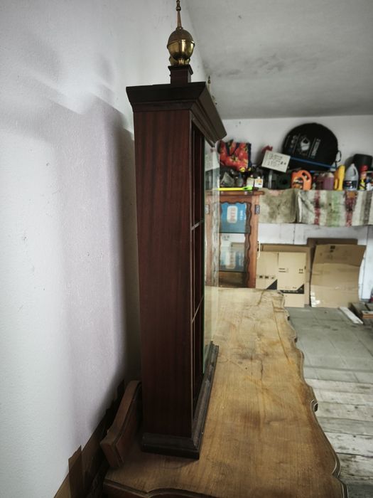 Cristaleira  vitrine