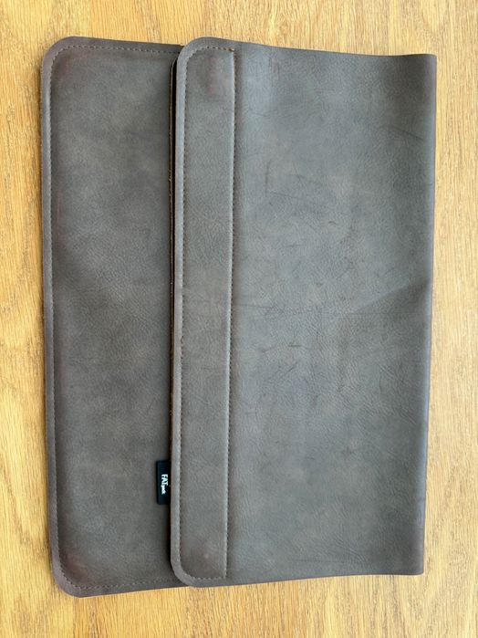 Чохол для ноутбука 13 MacBook Air шкіряний