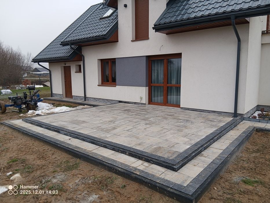 Ogrodzenia Panelowe,Joniec Kostbet,Drewbet