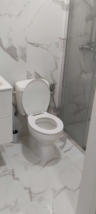 Moradia T1  Equipado