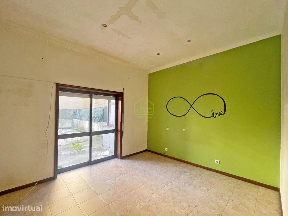 Apartamento T1 | Póvoa de Varzim