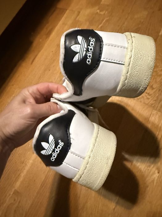 Buty adidasy 38