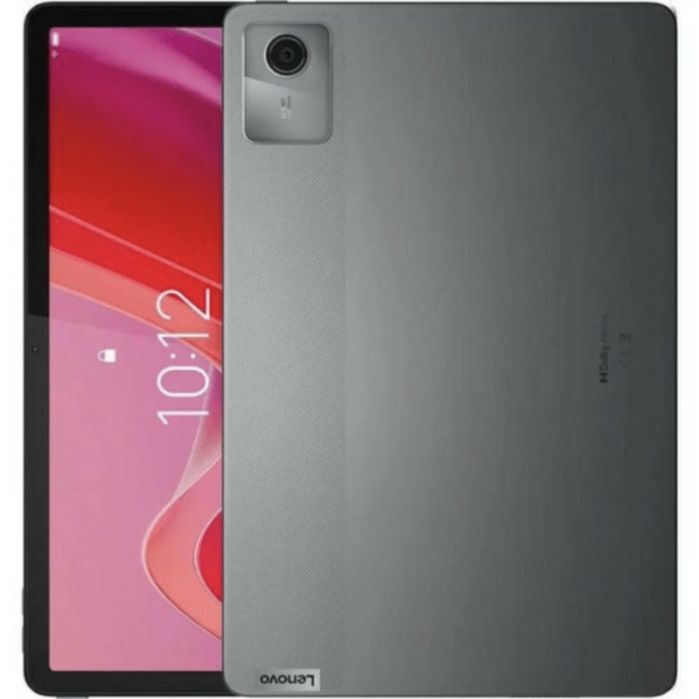 НОВИЙ! Планшет Lenovo Tab M11 K10 8/128GB Luna Grey IPS Dolby Atmos