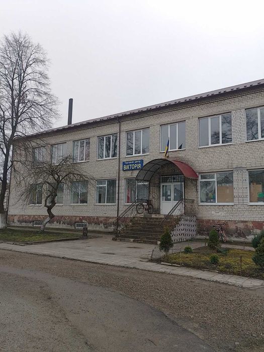 Продам комерційне приміщення