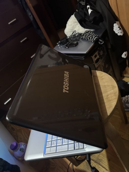 Toshiba l500 bom estado