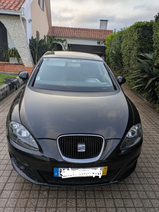 SEAT Leon 1.6 TDI 2010