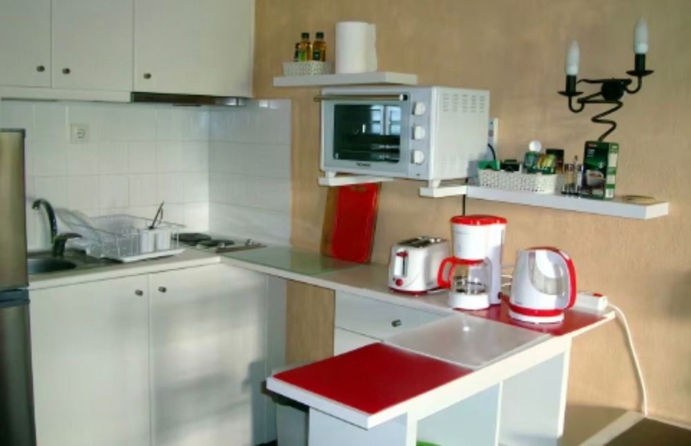 Estúdio Albufeira Arrendar