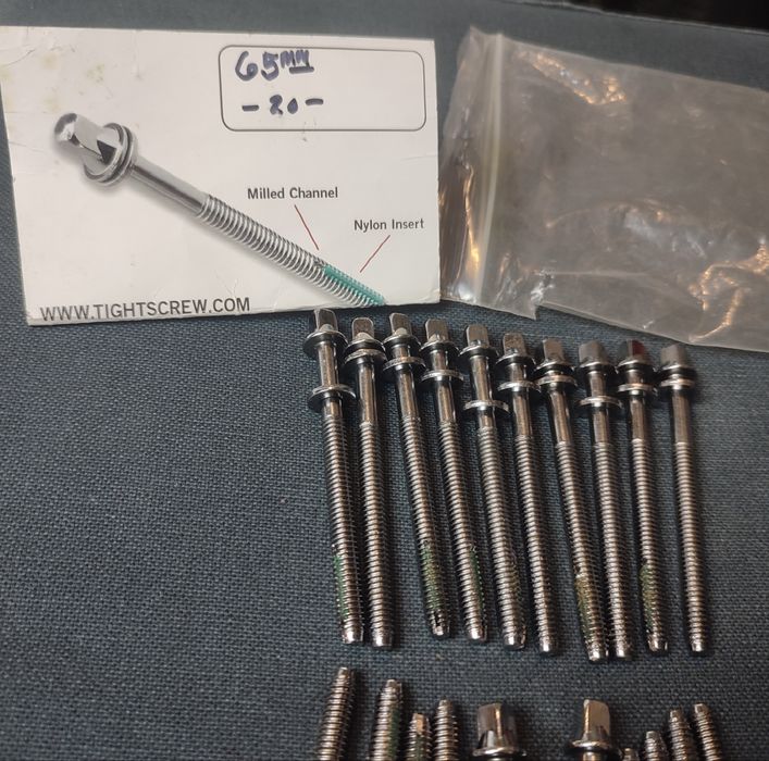 Parafusos Tightscrew