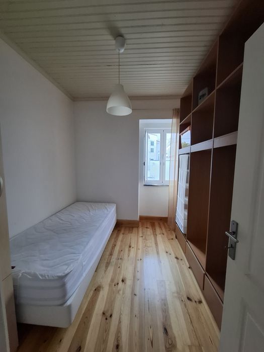 Apartamento t2 - São bento - mobilado