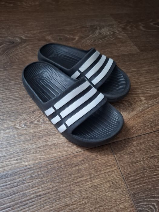 Спортивні Шлепанці Босоніжки Сандалії Adidas